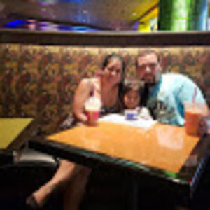 Meet your Posher, Marlene